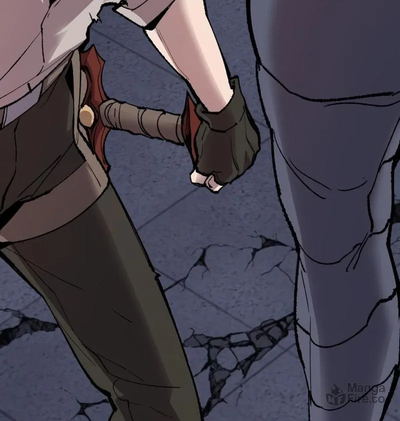 Read Limit Breaker chapter 70 image 7 on Lezhin