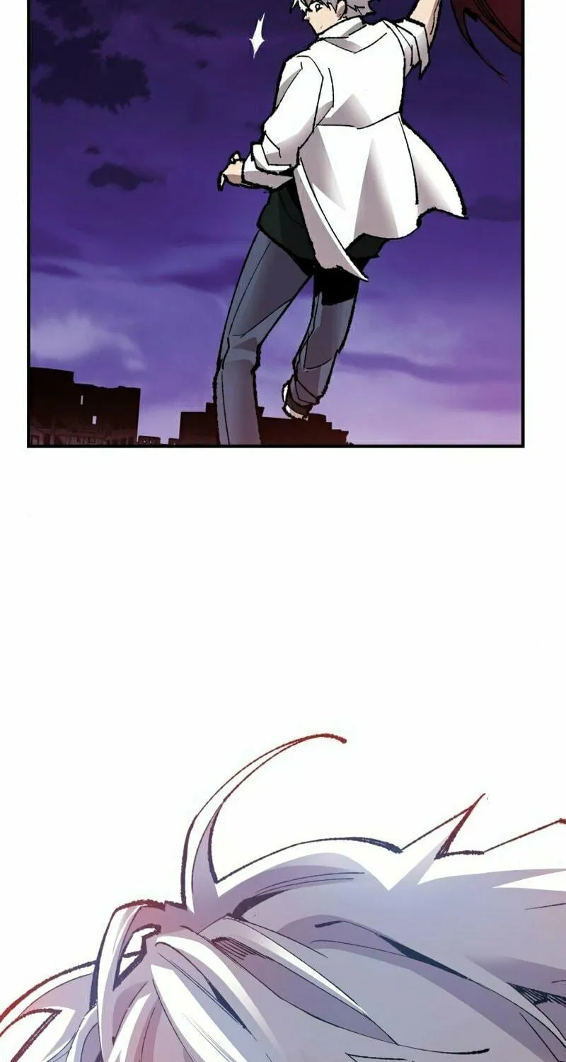 Read Limit Breaker chapter 71 image 14 on Lezhin