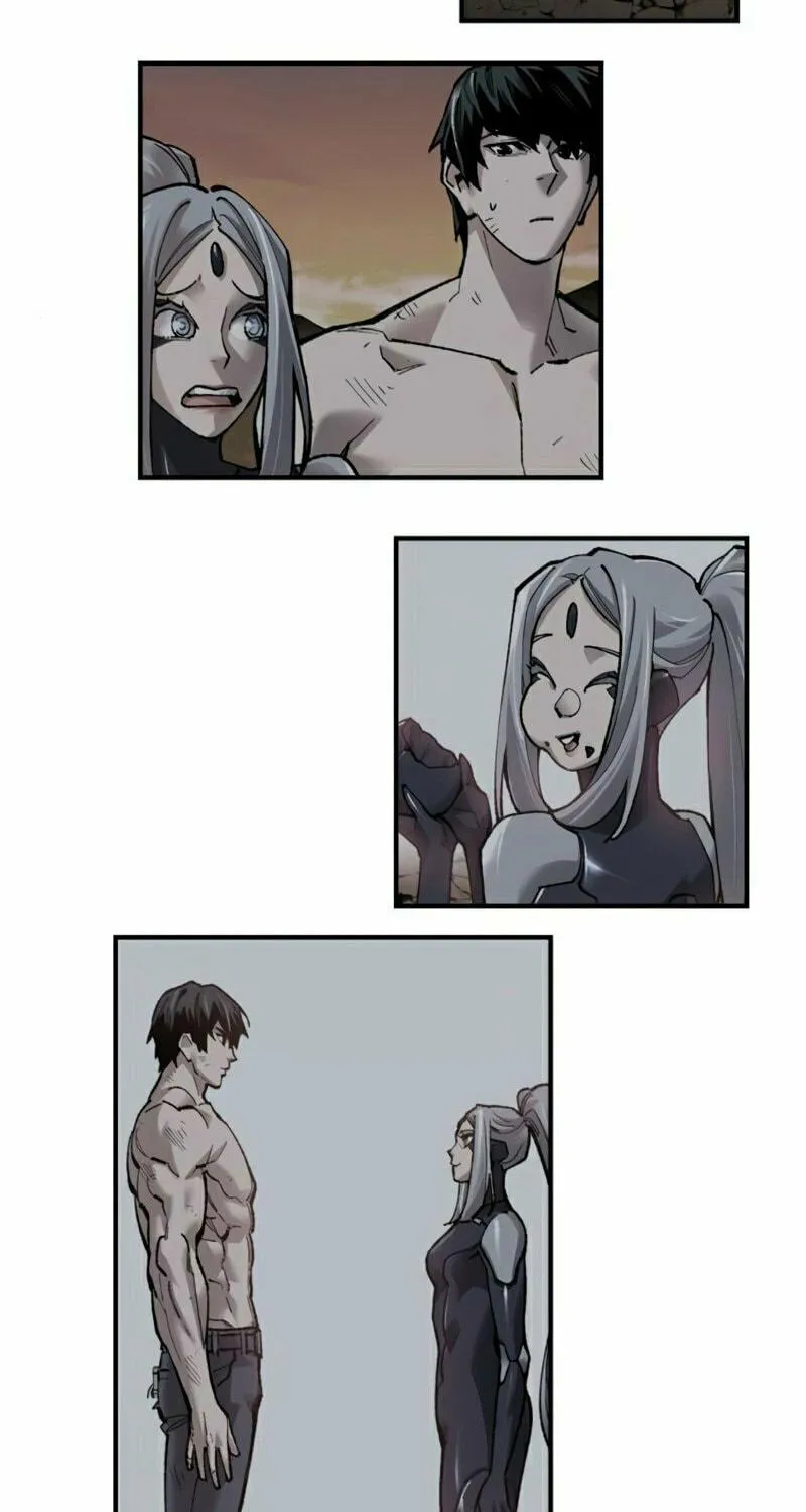 Read Limit Breaker chapter 71 image 148 on Lezhin