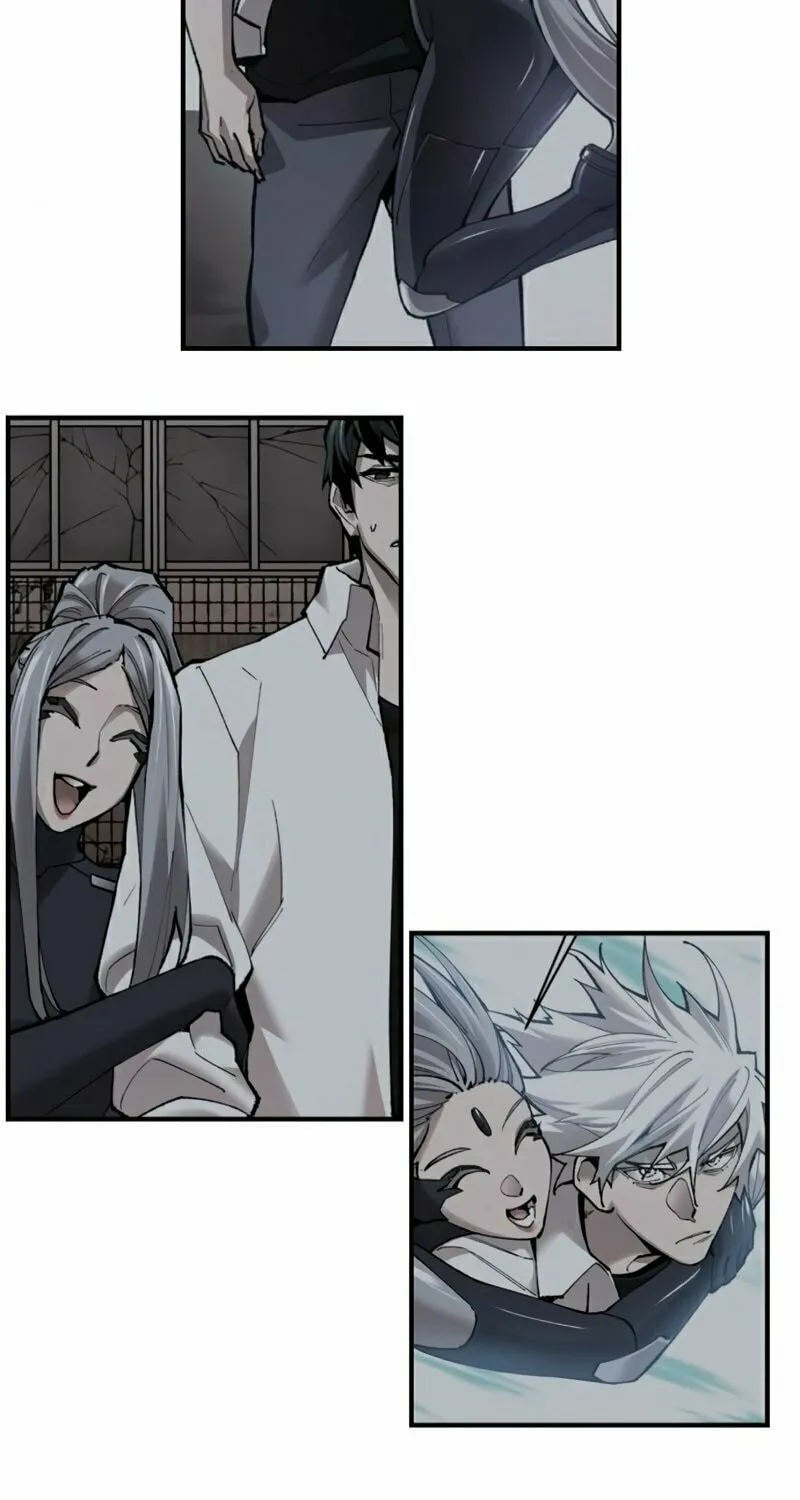 Read Limit Breaker chapter 71 image 150 on Lezhin