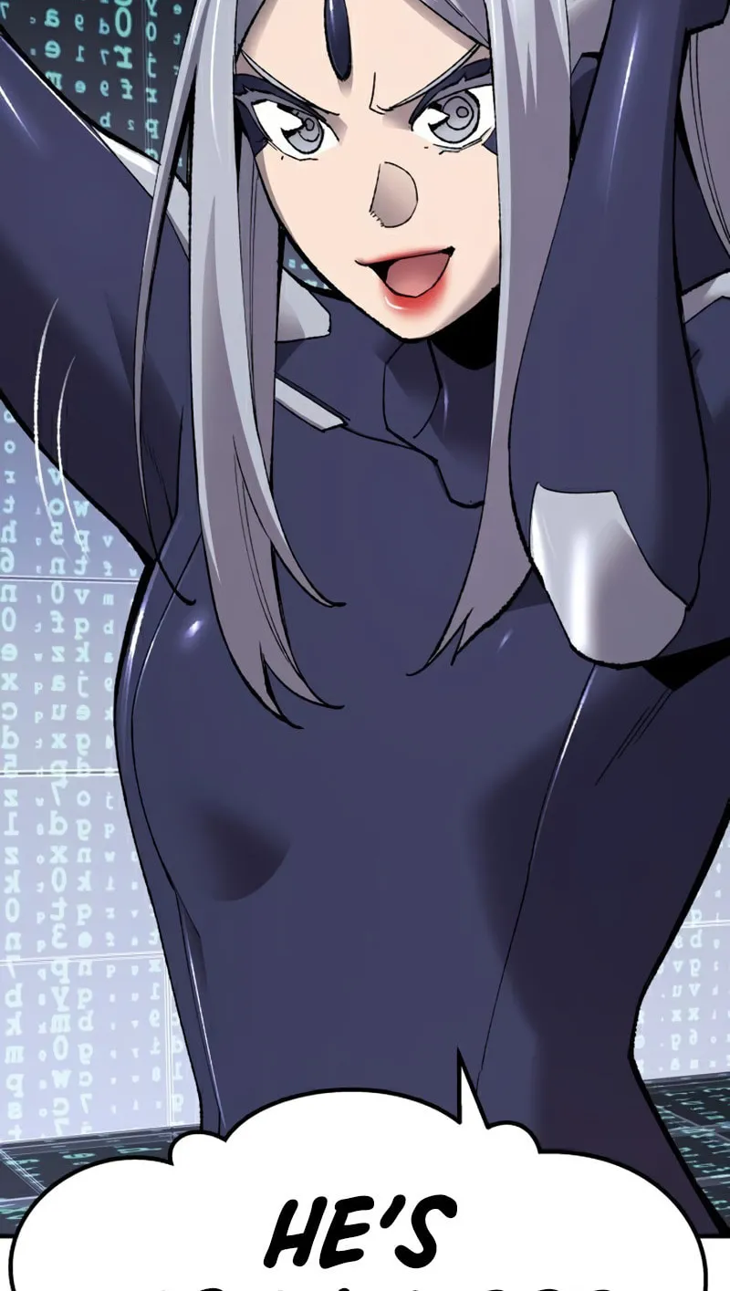 Read Limit Breaker chapter 71 image 157 on Lezhin