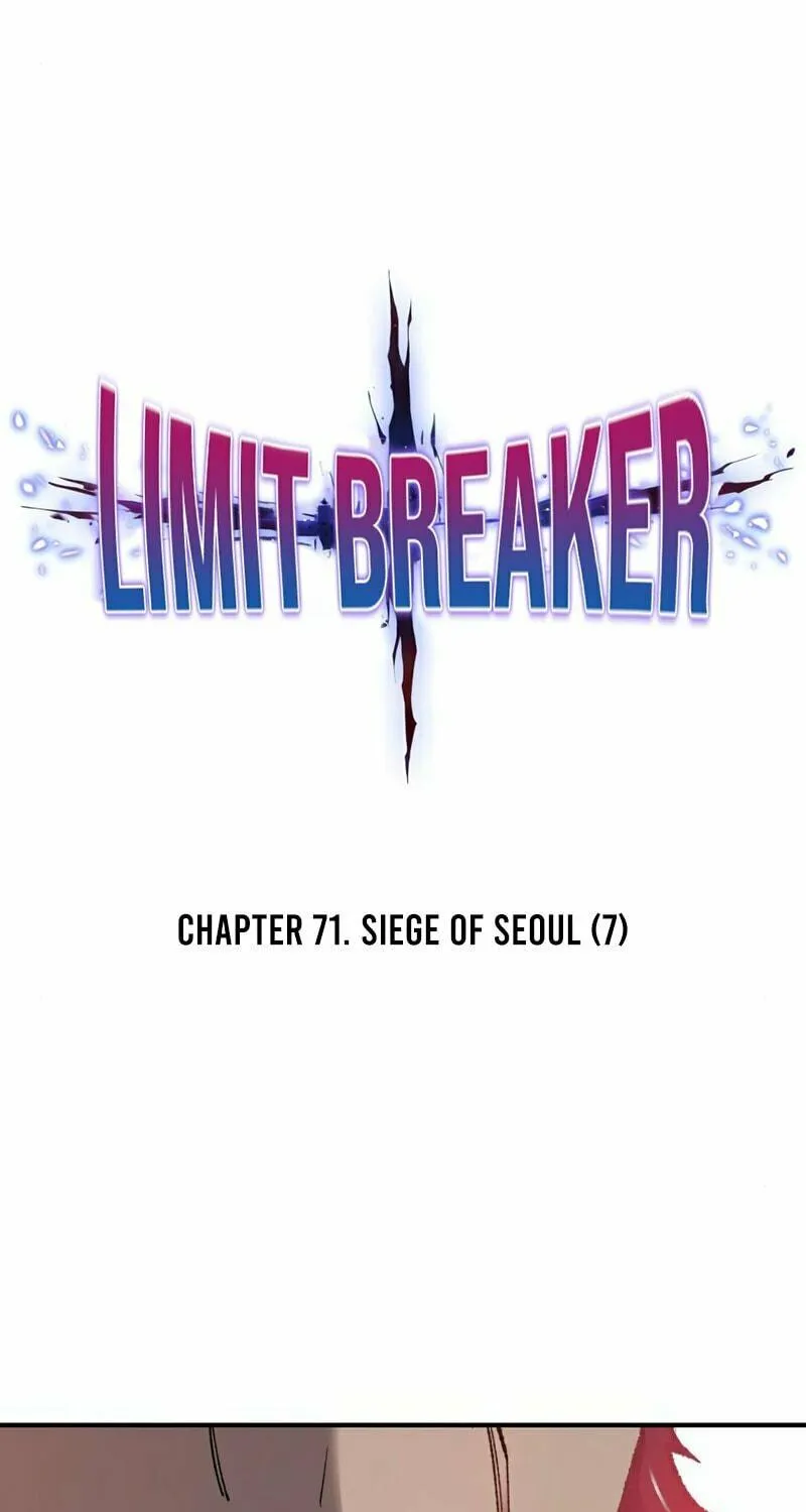 Read Limit Breaker chapter 71 image 18 on Lezhin