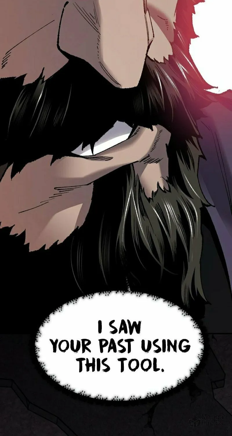 Read Limit Breaker chapter 71 image 19 on Lezhin