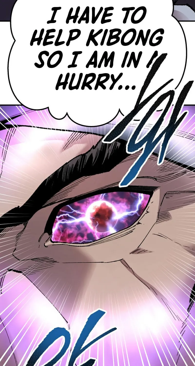 Read Limit Breaker chapter 71 image 8 on Lezhin