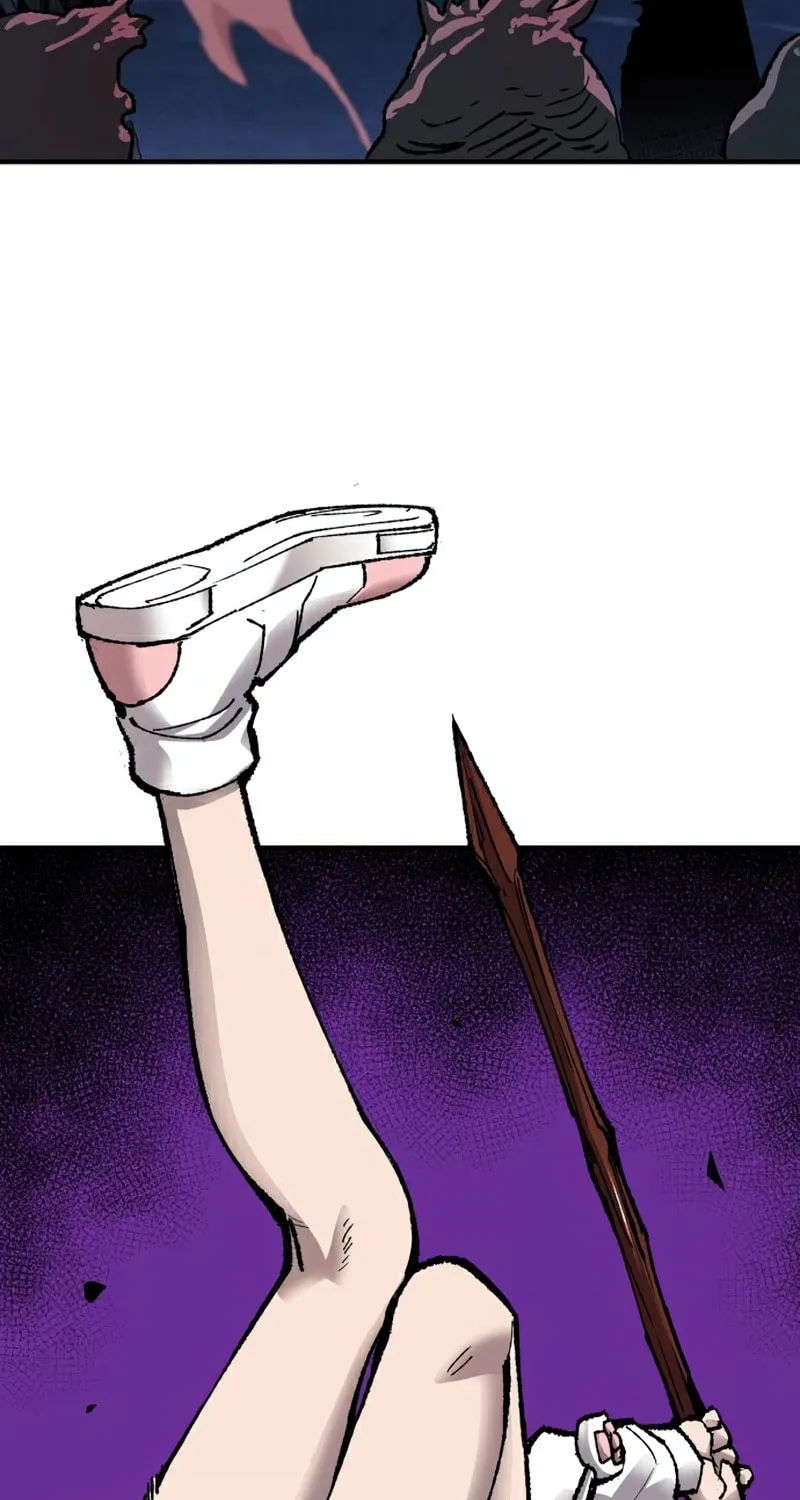 Read Limit Breaker chapter 72 image 106 on Lezhin