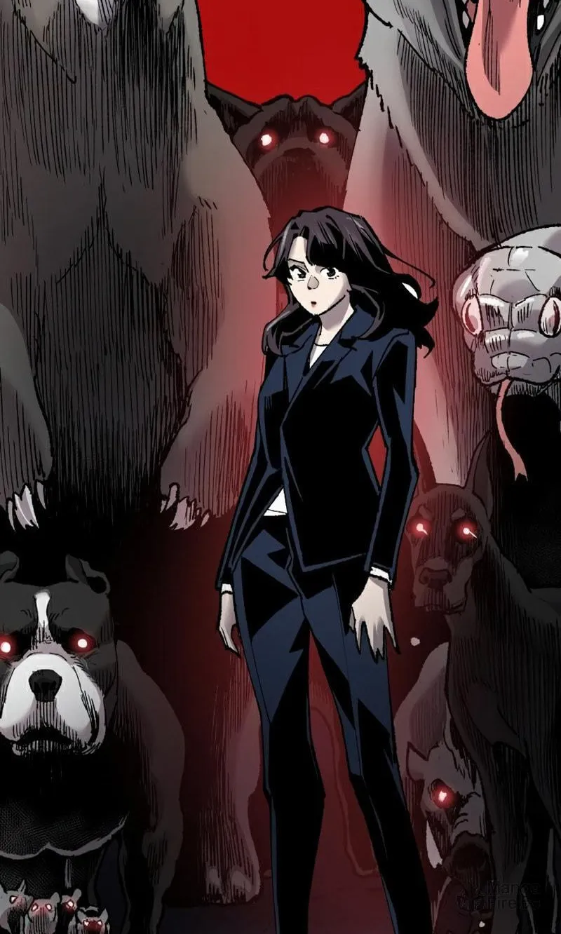 Read Limit Breaker chapter 72 image 127 on Lezhin