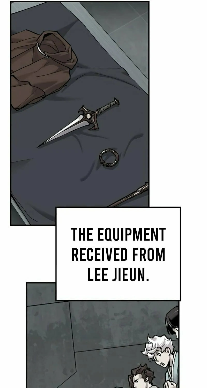 Read Limit Breaker chapter 72 image 140 on Lezhin