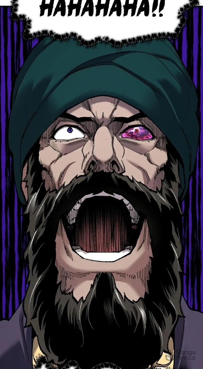 Read Limit Breaker chapter 72 image 5 on Lezhin