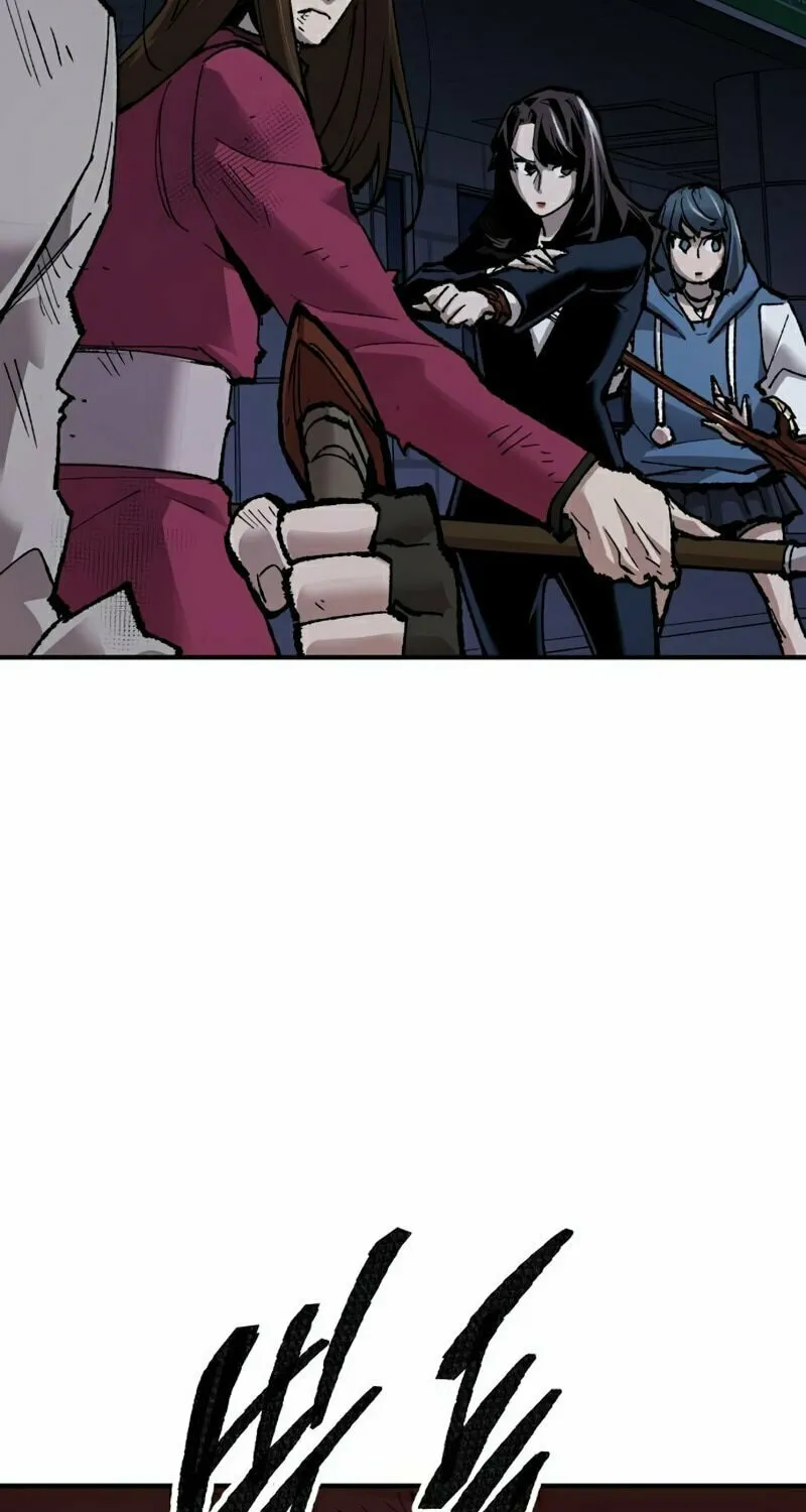 Read Limit Breaker chapter 72 image 58 on Lezhin