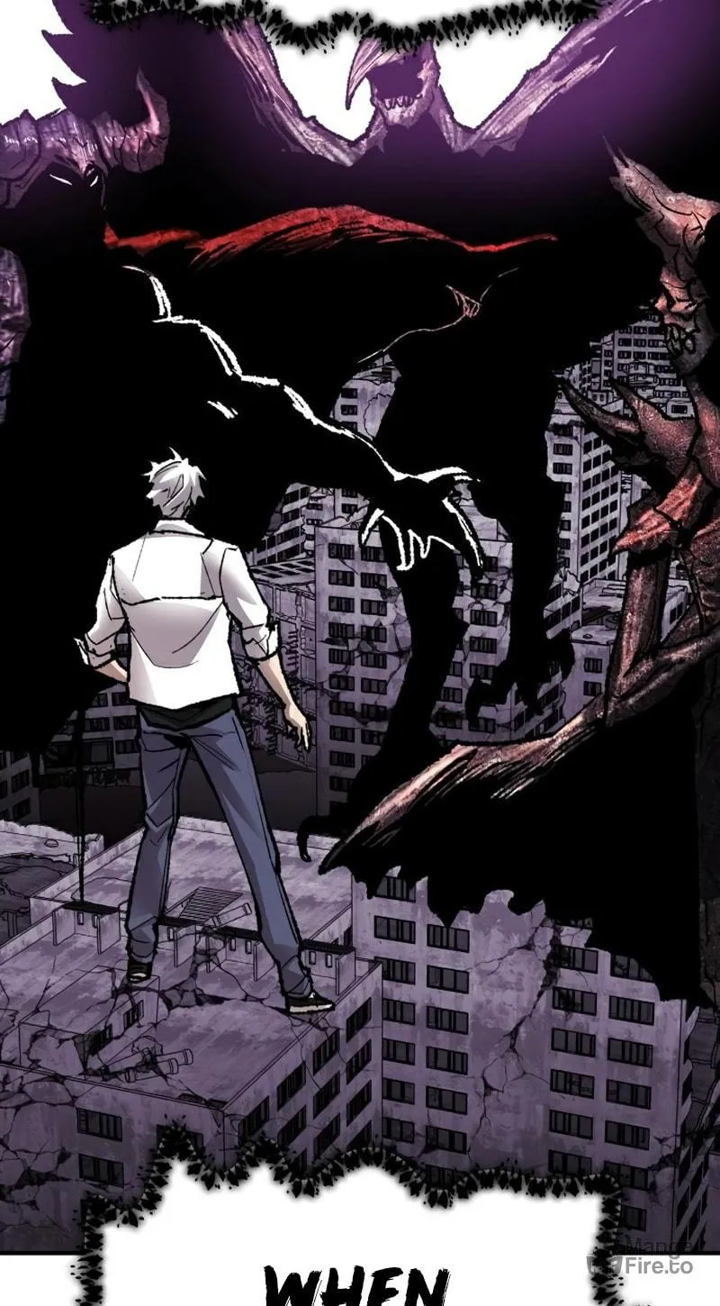 Read Limit Breaker chapter 72 image 7 on Lezhin