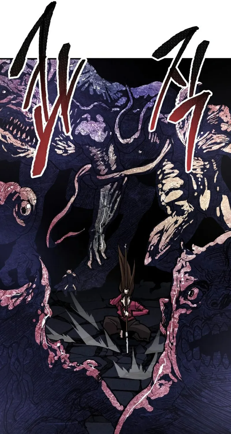 Read Limit Breaker chapter 72 image 76 on Lezhin