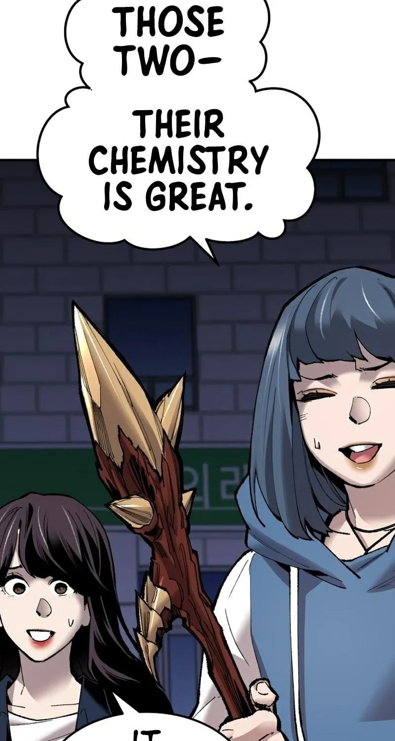 Read Limit Breaker chapter 72 image 90 on Lezhin
