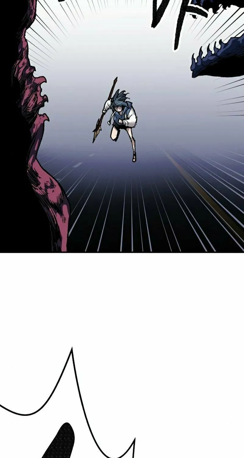 Read Limit Breaker chapter 72 image 96 on Lezhin