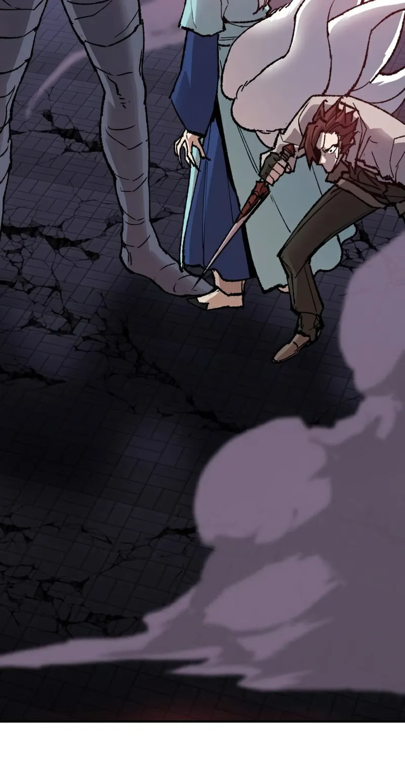 Read Limit Breaker chapter 73 image 10 on Lezhin