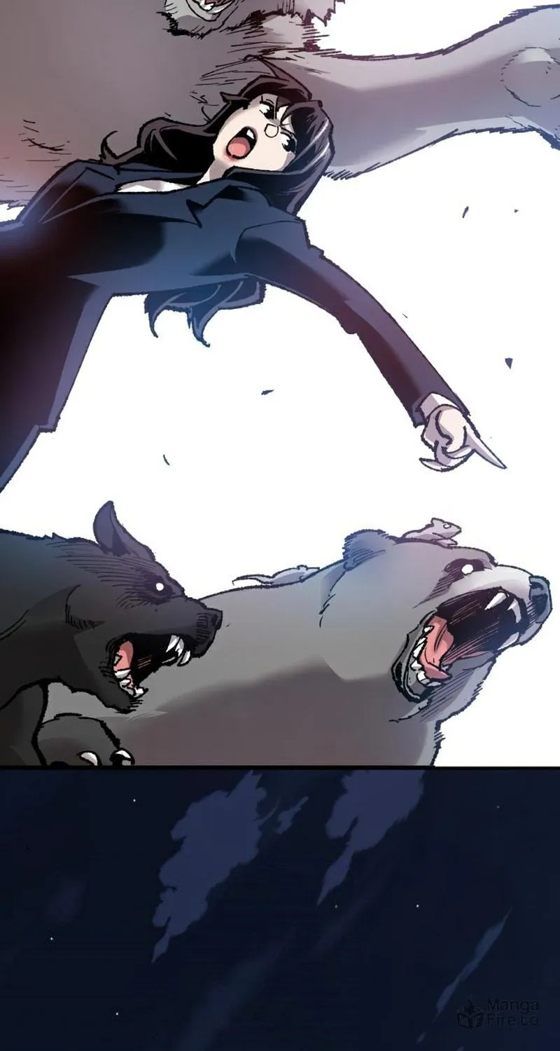 Read Limit Breaker chapter 73 image 105 on Lezhin