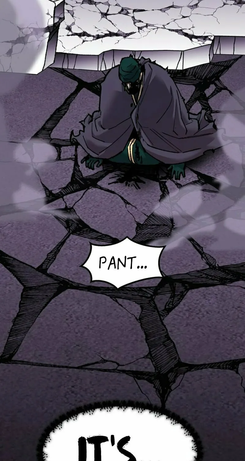 Read Limit Breaker chapter 73 image 160 on Lezhin