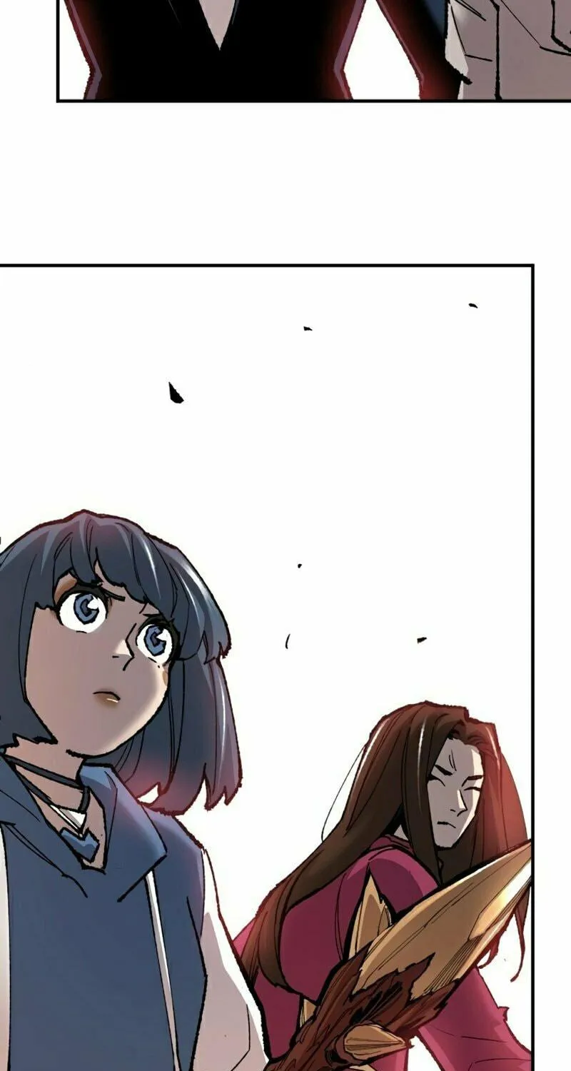 Read Limit Breaker chapter 74 image 104 on Lezhin