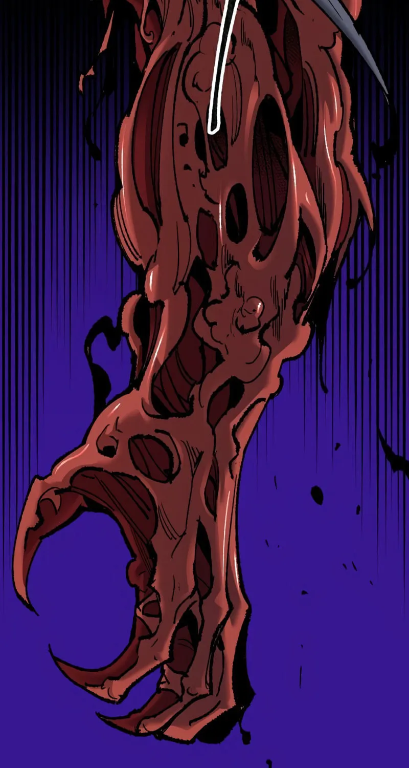 Read Limit Breaker chapter 74 image 32 on Lezhin