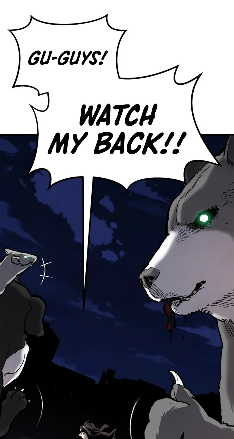 Read Limit Breaker chapter 74 image 58 on Lezhin