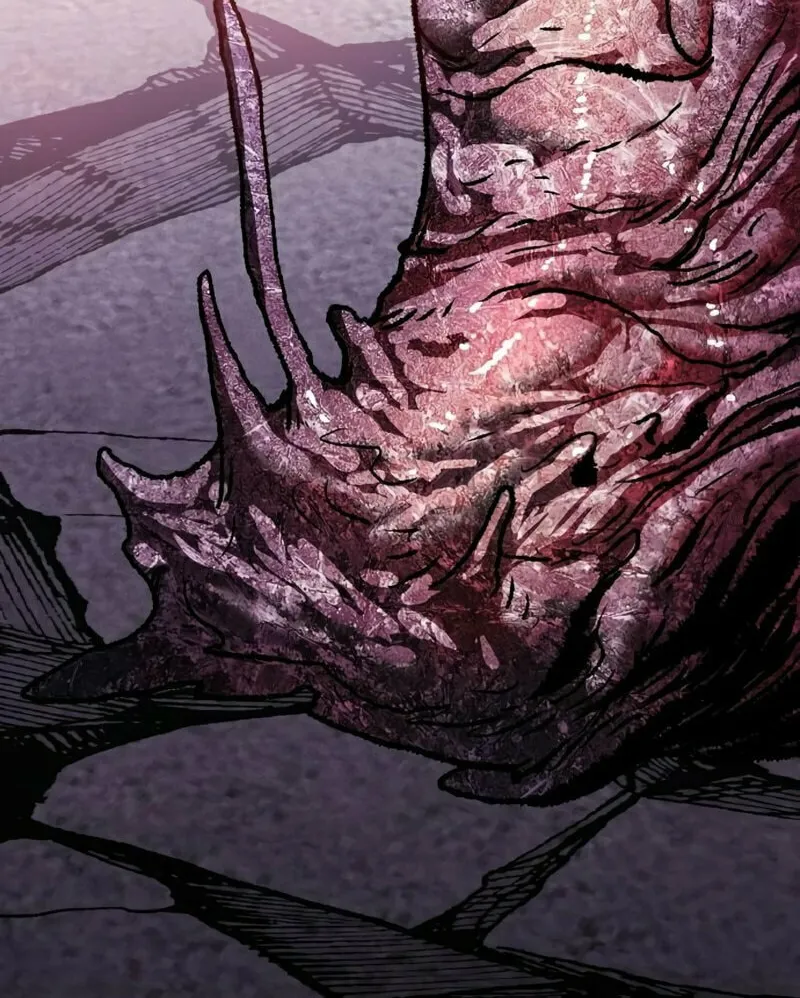 Read Limit Breaker chapter 74 image 9 on Lezhin