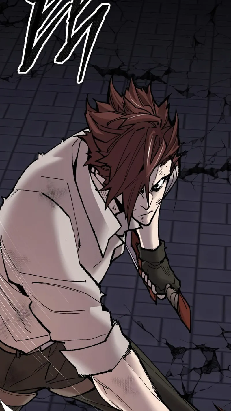 Read Limit Breaker chapter 74 image 93 on Lezhin
