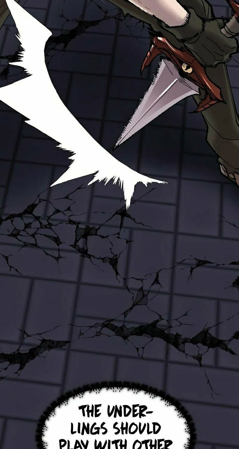 Read Limit Breaker chapter 74 image 94 on Lezhin