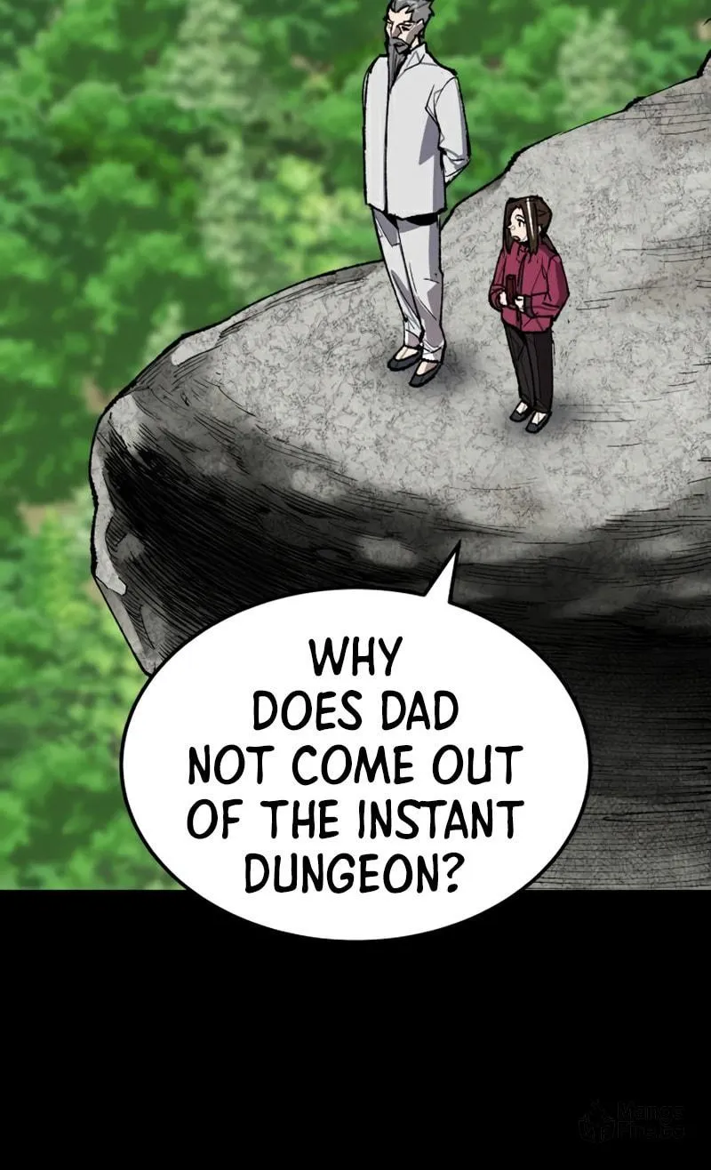 Read Limit Breaker chapter 75 image 145 on Lezhin