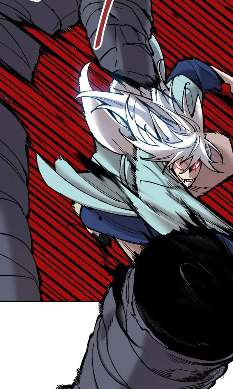 Read Limit Breaker chapter 75 image 25 on Lezhin