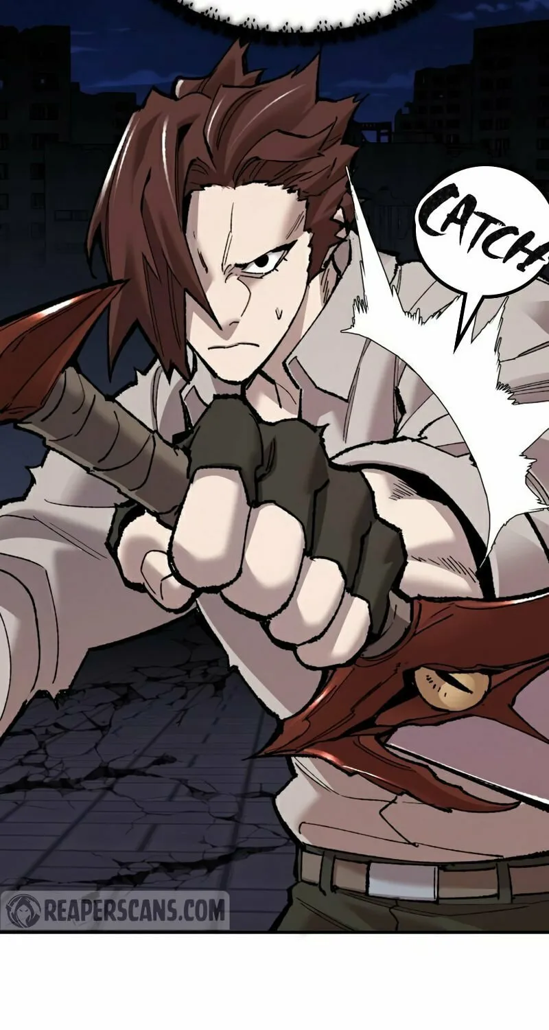 Read Limit Breaker chapter 75 image 38 on Lezhin