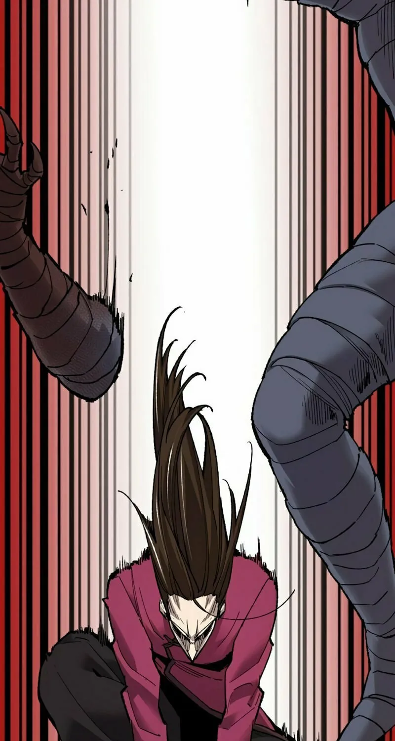Read Limit Breaker chapter 75 image 46 on Lezhin