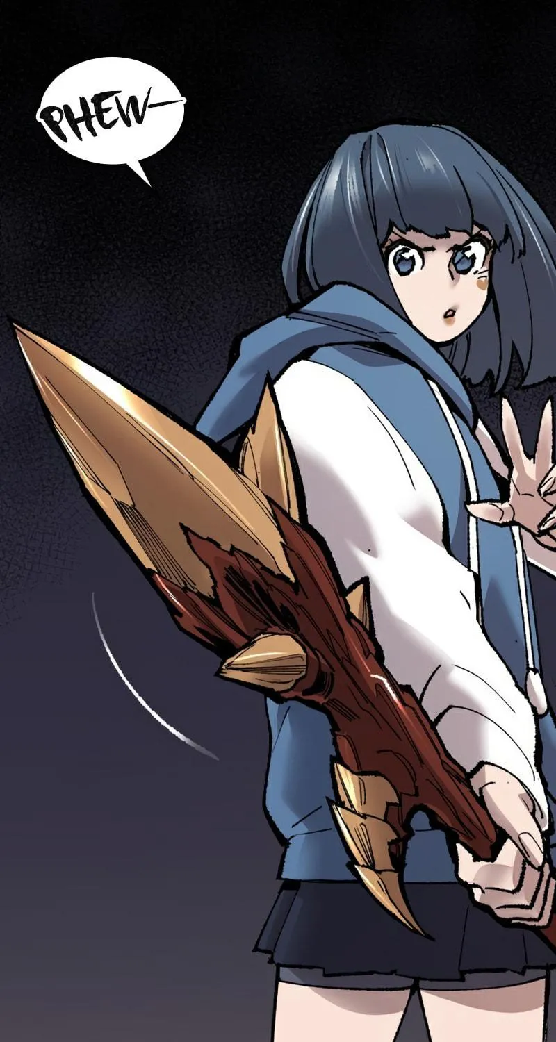 Read Limit Breaker chapter 75 image 72 on Lezhin