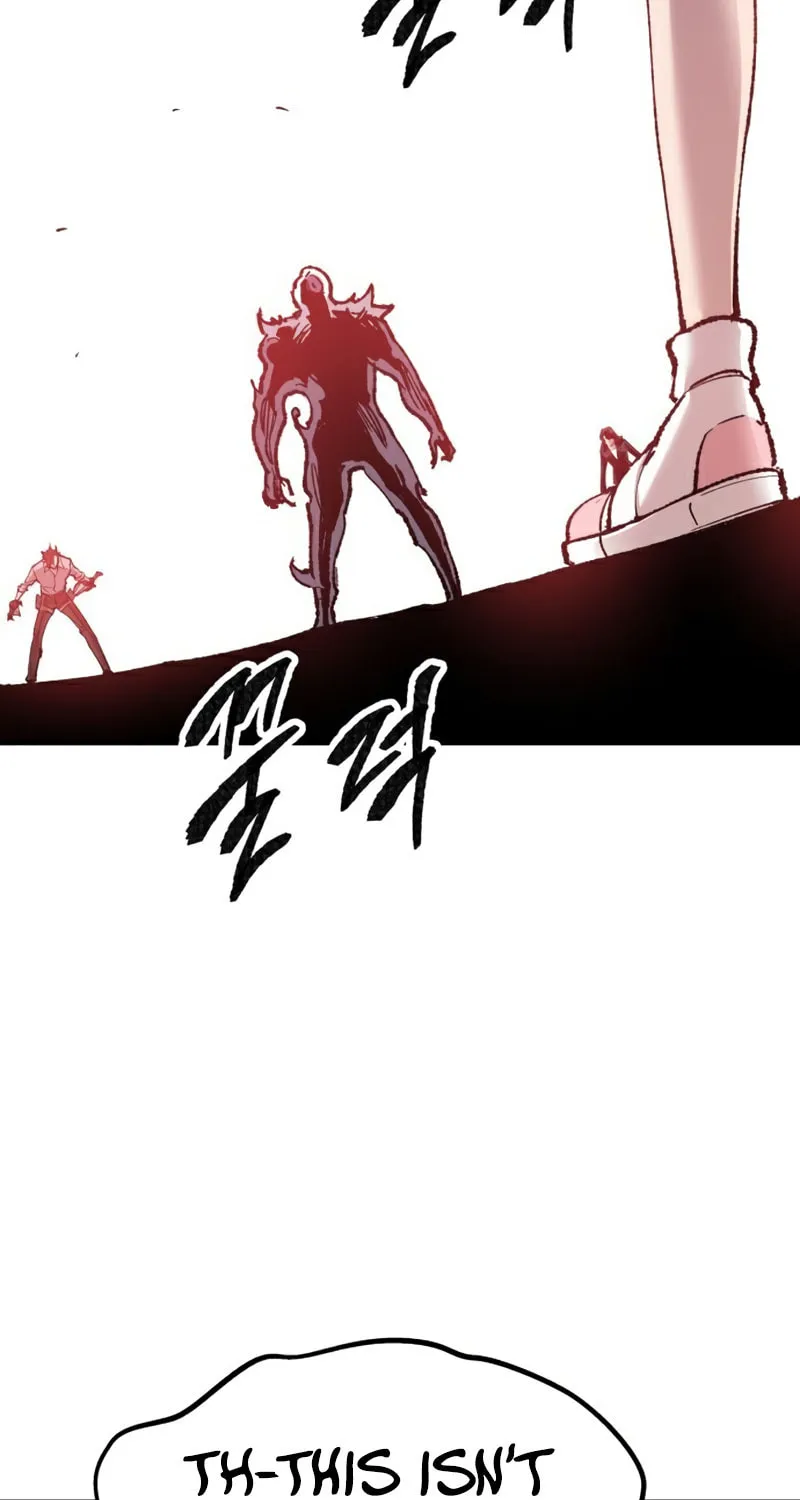 Read Limit Breaker chapter 75 image 80 on Lezhin