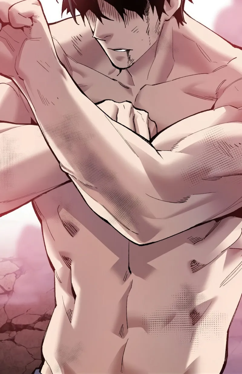 Read Limit Breaker chapter 76 image 137 on Lezhin