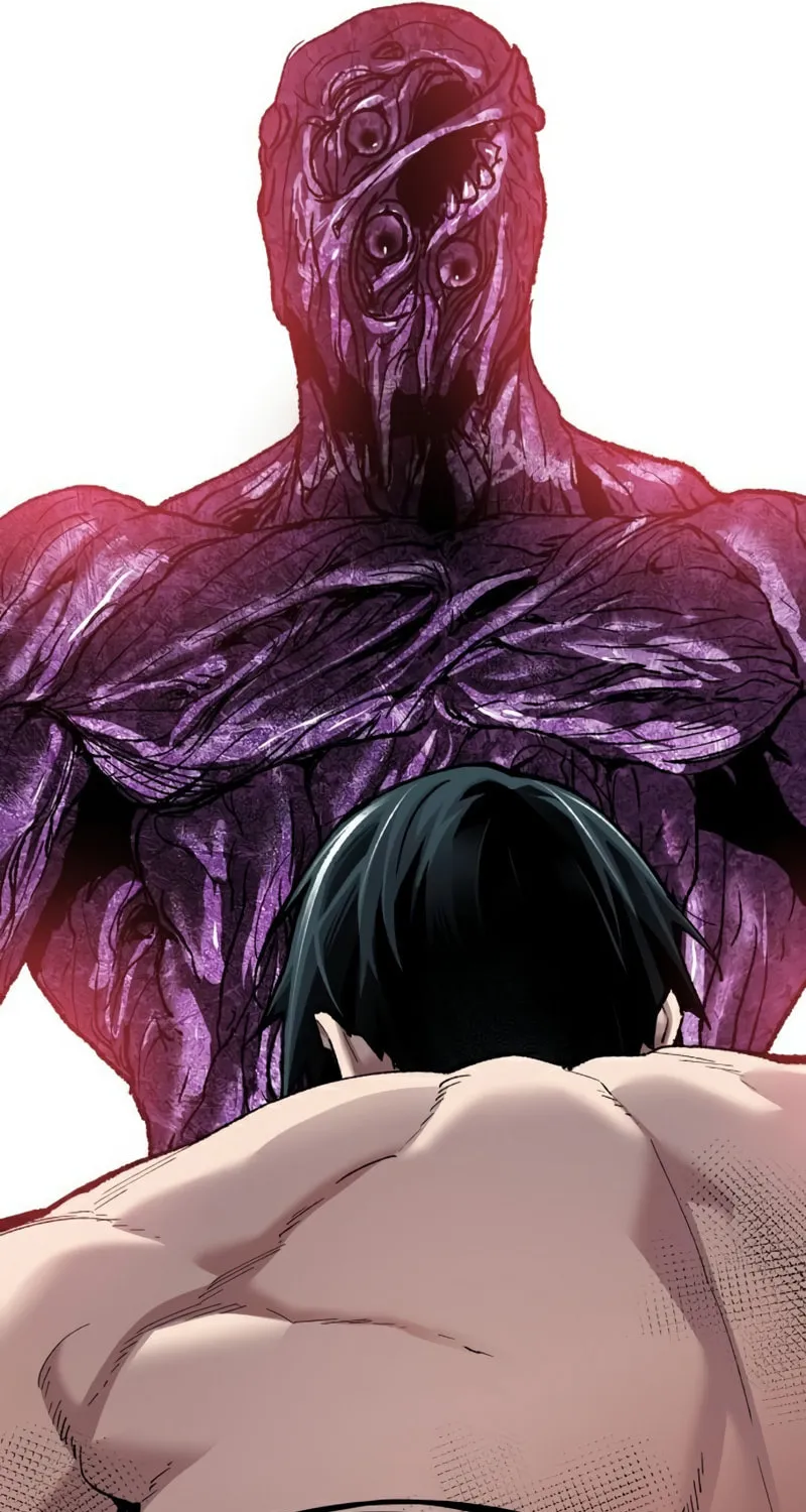Read Limit Breaker chapter 76 image 140 on Lezhin