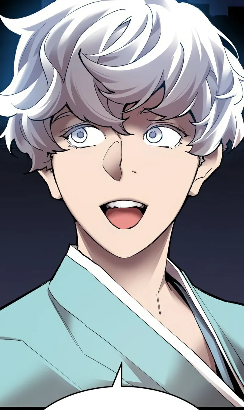 Read Limit Breaker chapter 76 image 81 on Lezhin