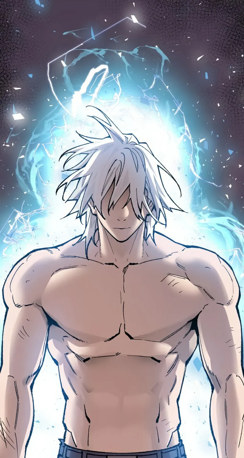 Read Limit Breaker chapter 77 image 21 on Lezhin