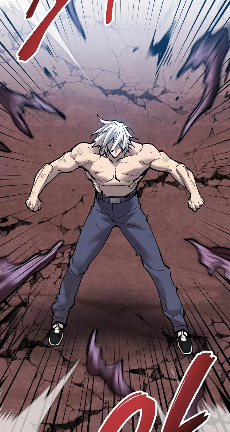 Read Limit Breaker chapter 77 image 40 on Lezhin