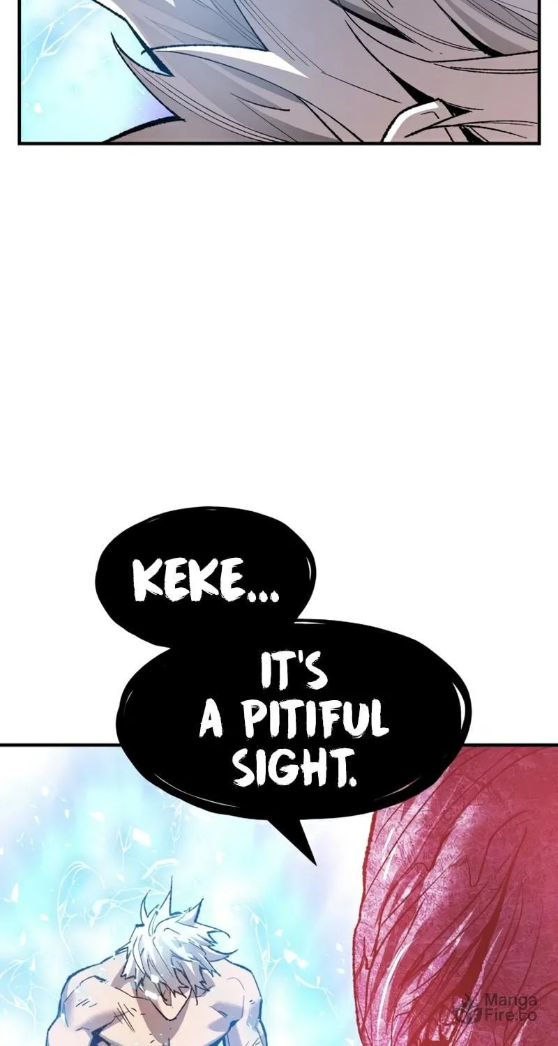Read Limit Breaker chapter 77 image 7 on Lezhin
