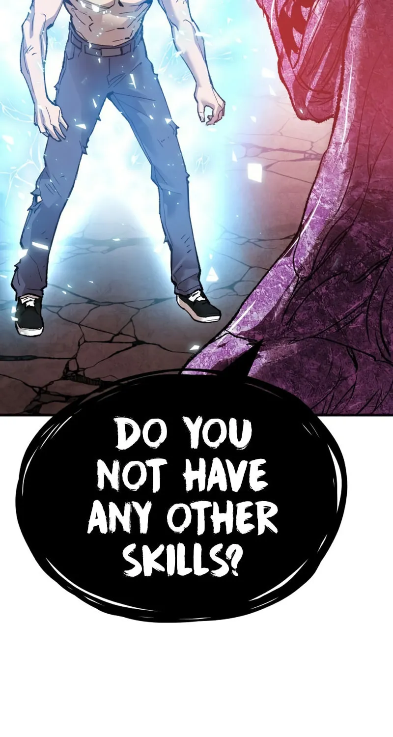 Read Limit Breaker chapter 77 image 8 on Lezhin