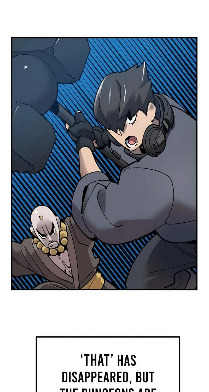 Read Limit Breaker chapter 79 image 110 on Lezhin