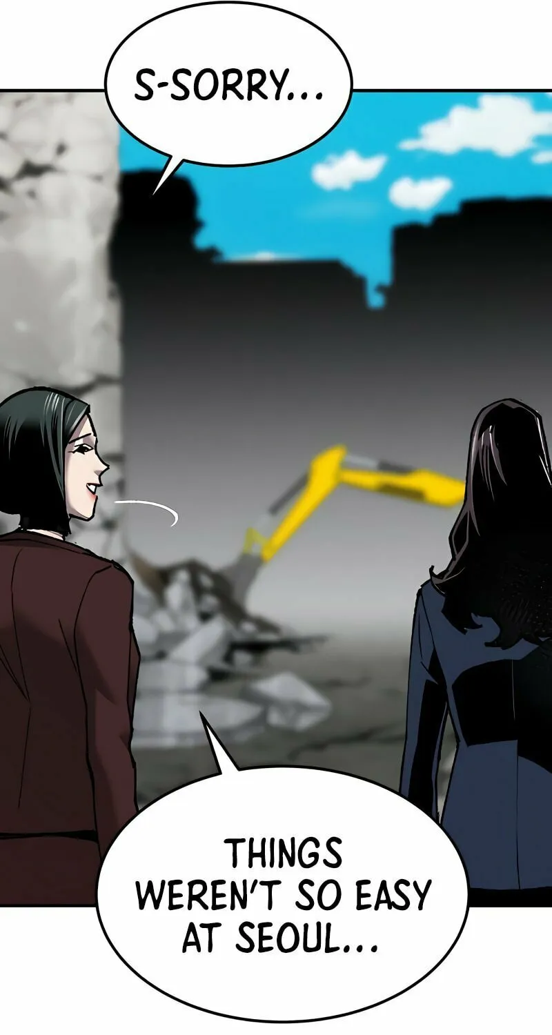 Read Limit Breaker chapter 79 image 20 on Lezhin
