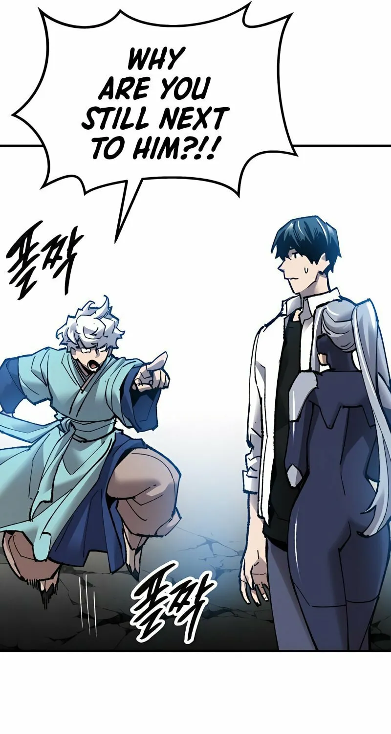 Read Limit Breaker chapter 79 image 28 on Lezhin