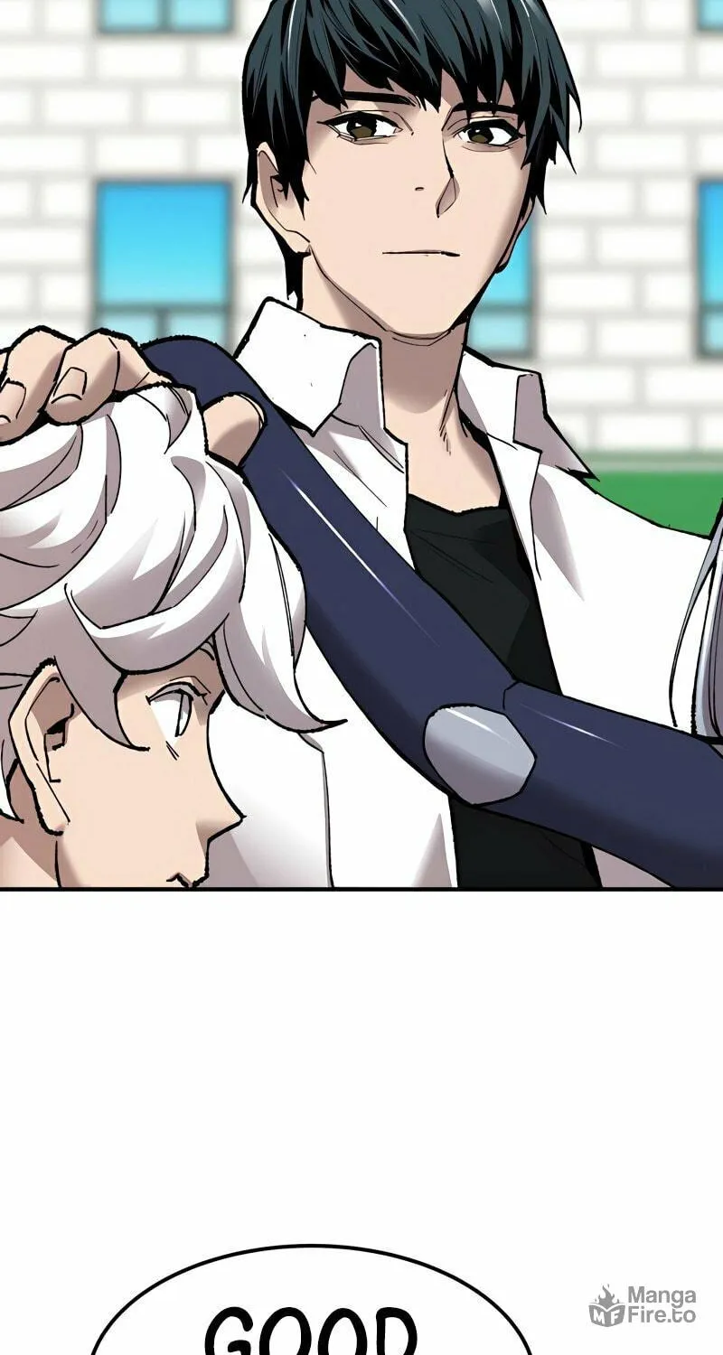 Read Limit Breaker chapter 79 image 31 on Lezhin