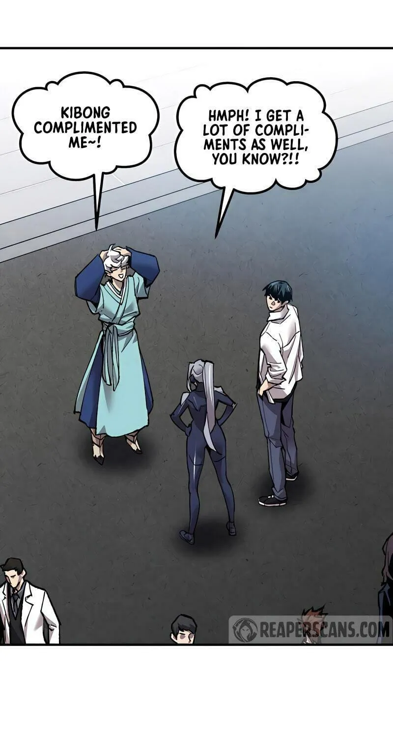 Read Limit Breaker chapter 79 image 36 on Lezhin