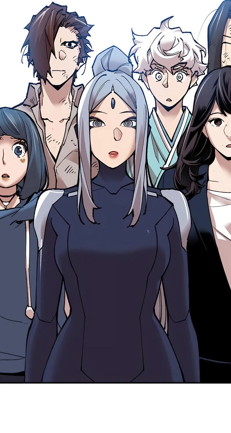 Read Limit Breaker chapter 79 image 64 on Lezhin