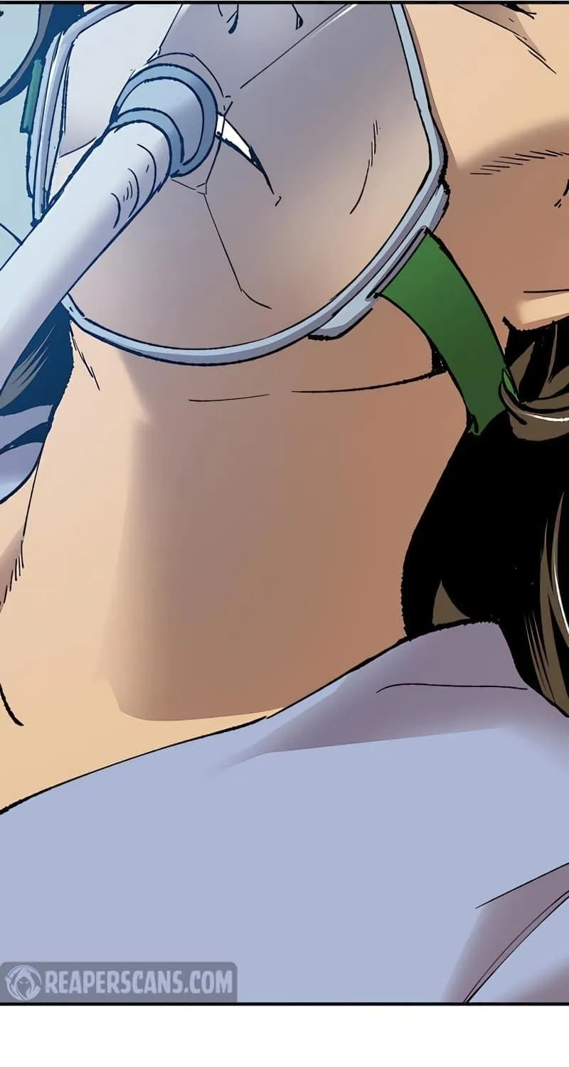 Read Limit Breaker chapter 79 image 84 on Lezhin