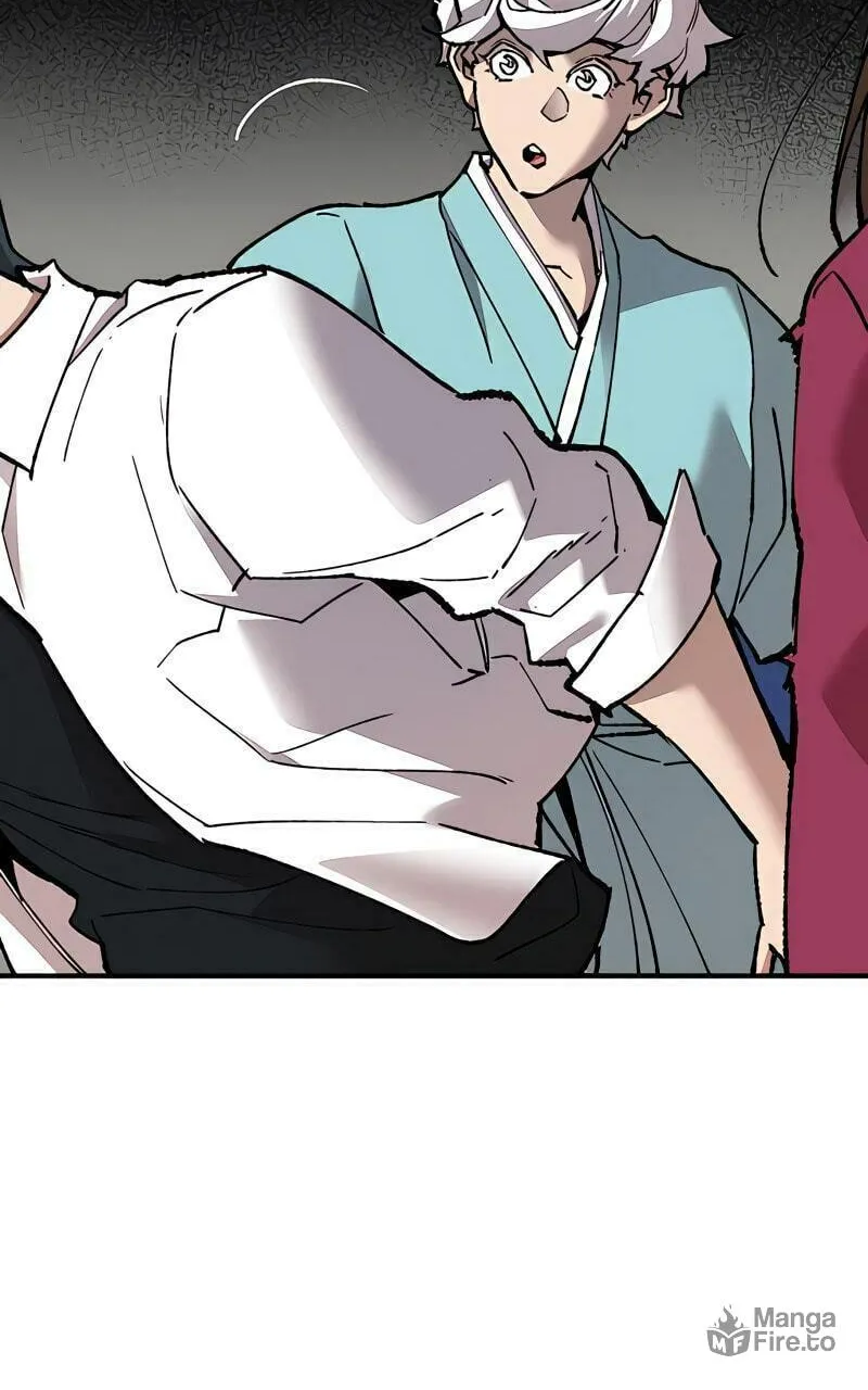 Read Limit Breaker chapter 79 image 97 on Lezhin