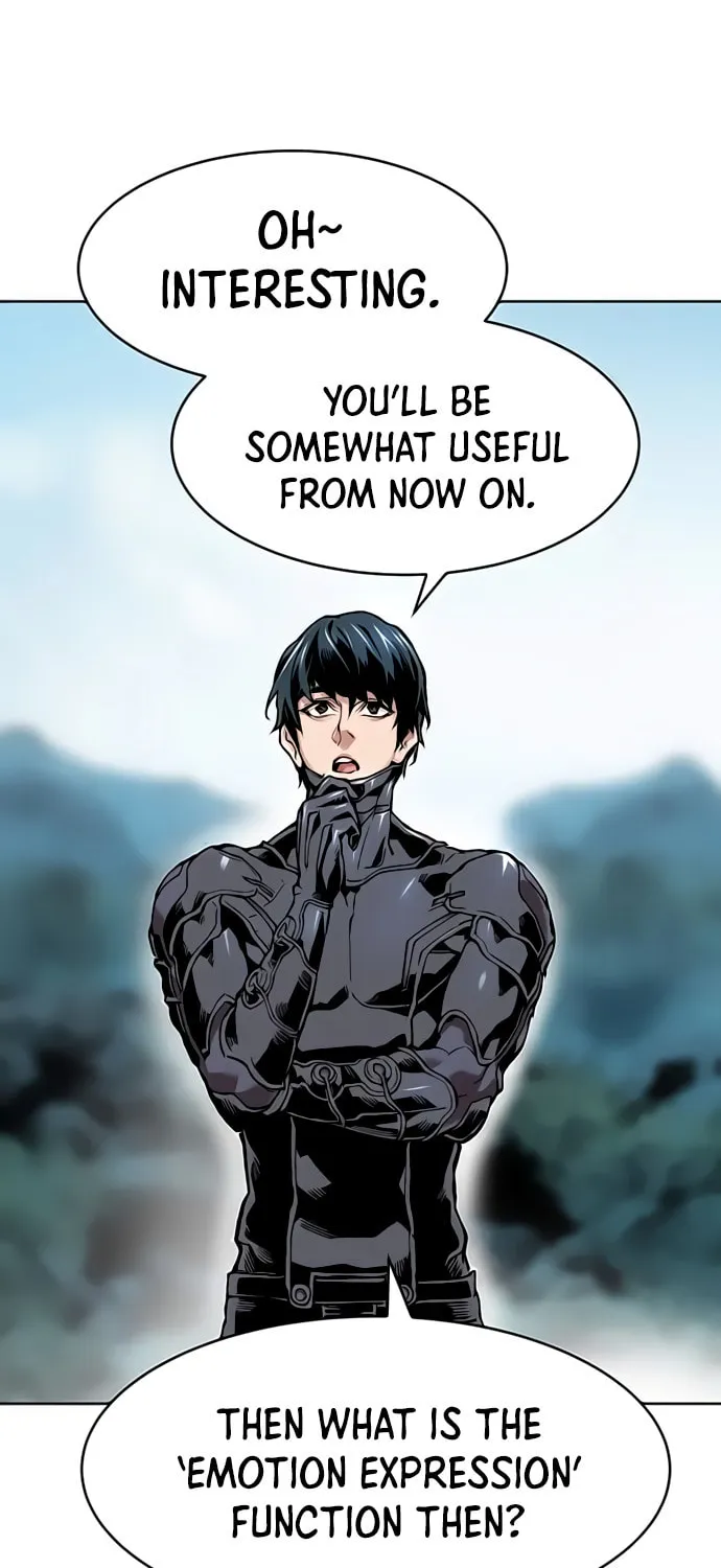 Read Limit Breaker chapter 8 image 10 on Lezhin