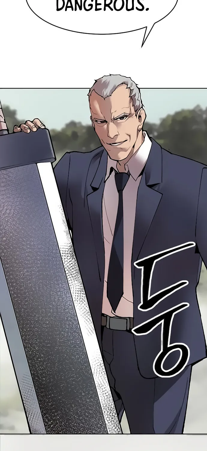 Read Limit Breaker chapter 8 image 100 on Lezhin