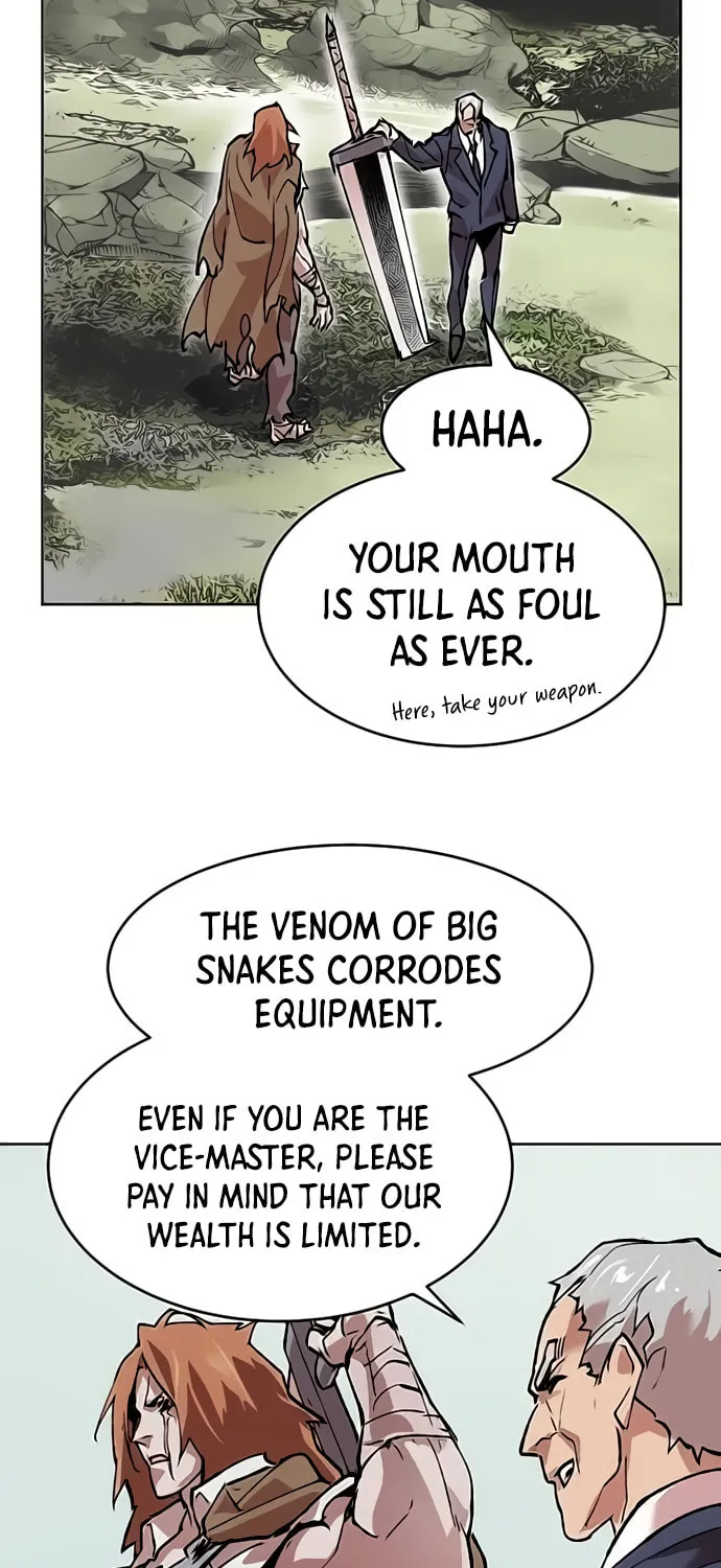 Read Limit Breaker chapter 8 image 103 on Lezhin